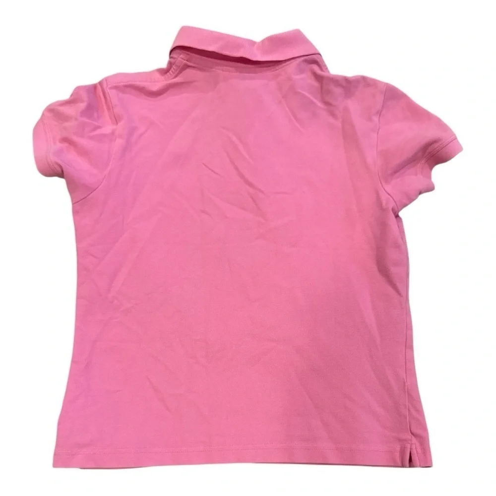 Lilly Pulitzer charming pink